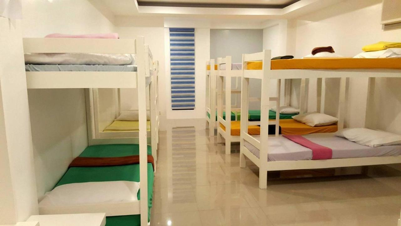 Blue Coast Beach Hotel Santa Ana  Bagian luar foto