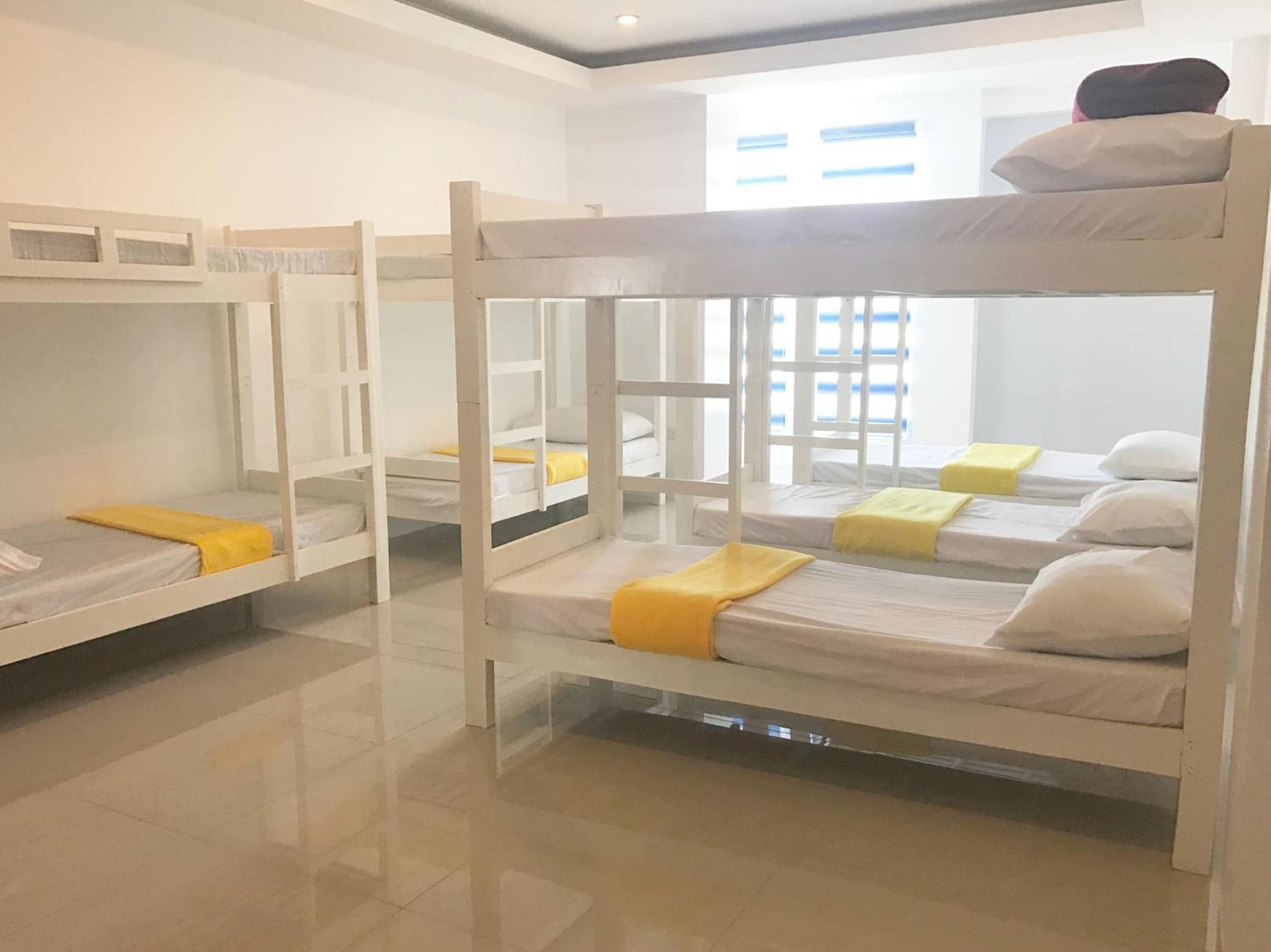 Blue Coast Beach Hotel Santa Ana  Bagian luar foto