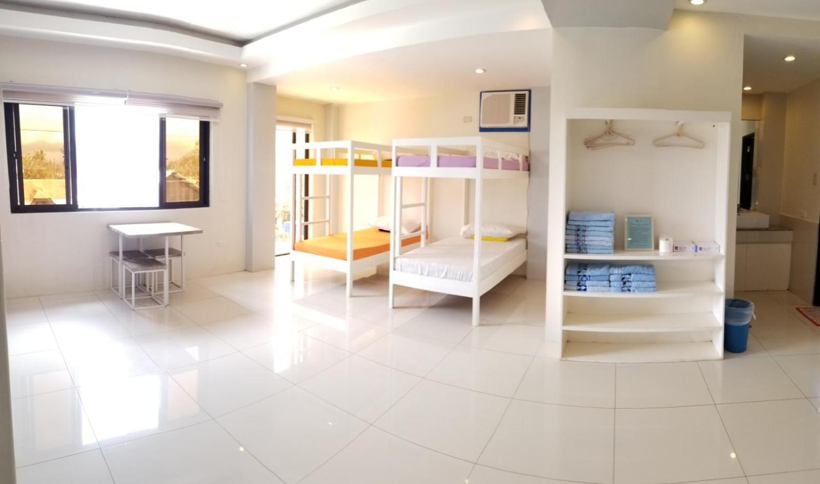 Blue Coast Beach Hotel Santa Ana  Bagian luar foto