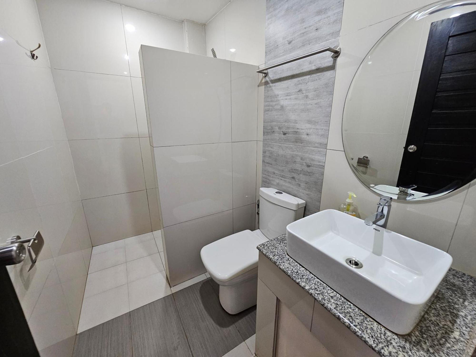 Blue Coast Beach Hotel Santa Ana  Bagian luar foto