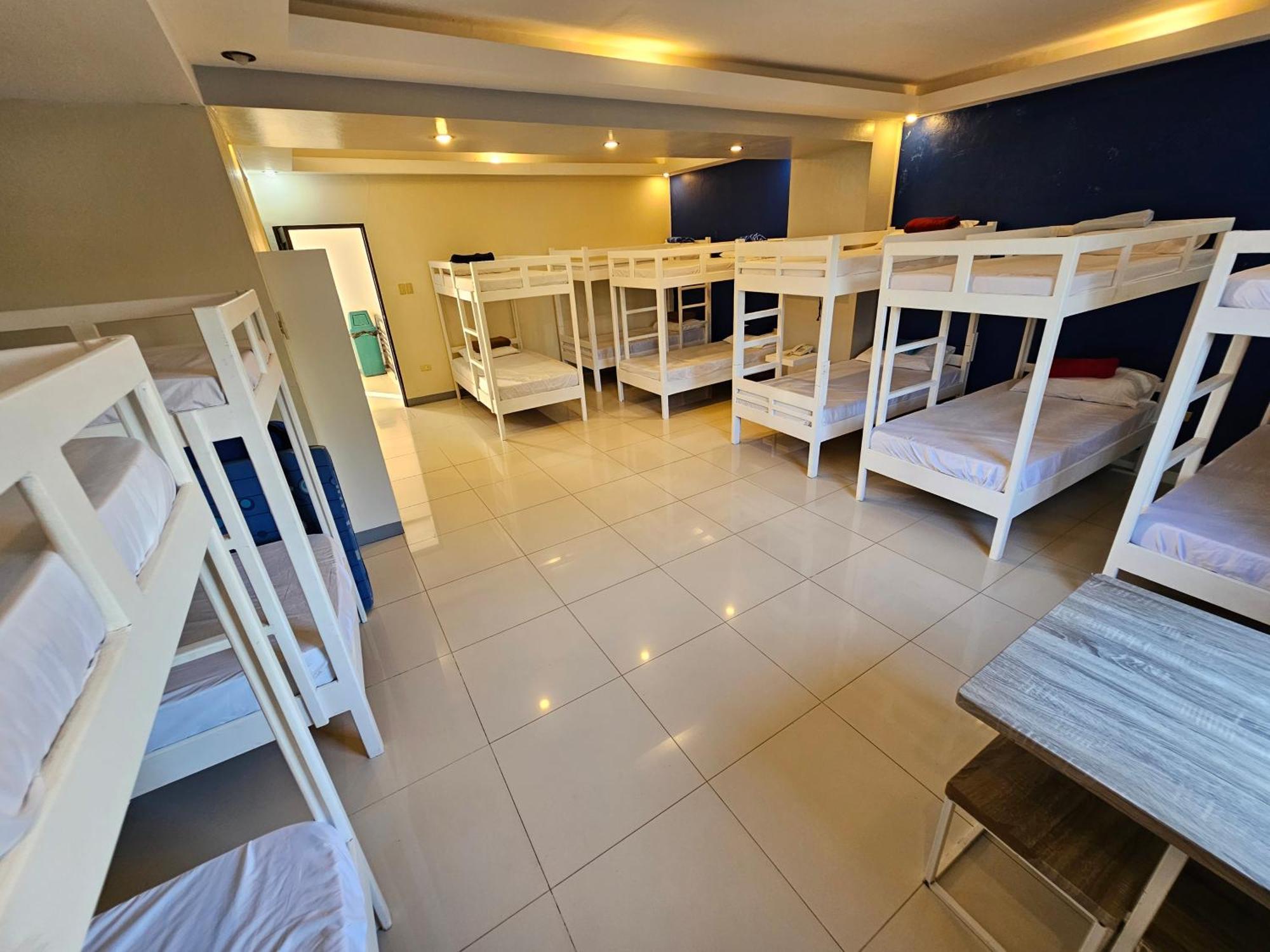 Blue Coast Beach Hotel Santa Ana  Bagian luar foto