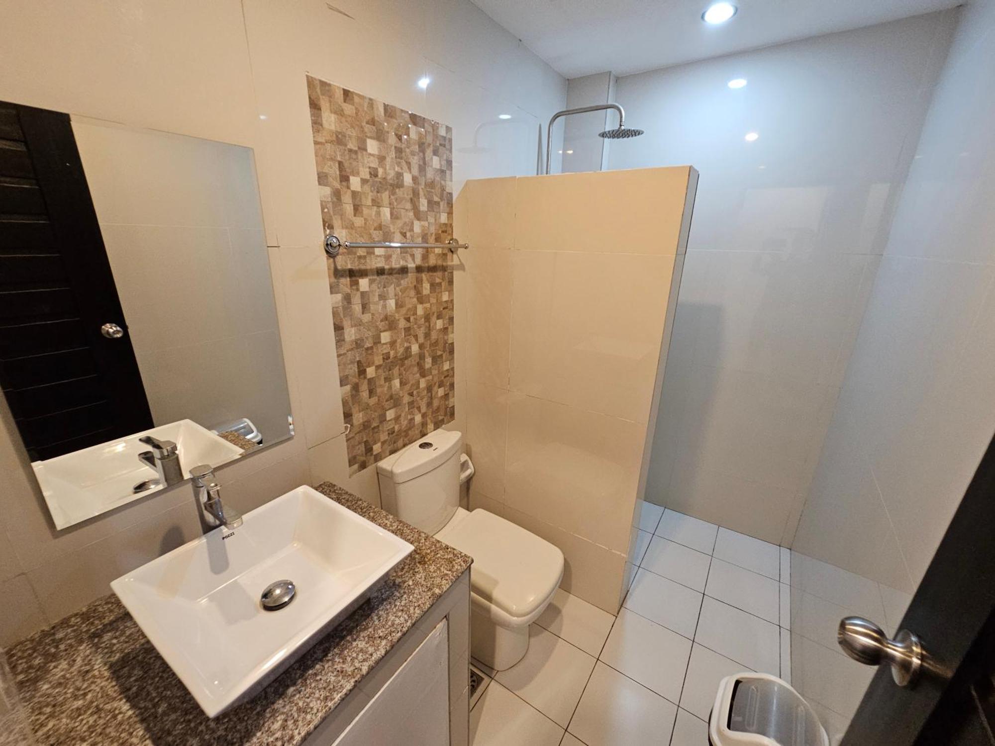 Blue Coast Beach Hotel Santa Ana  Bagian luar foto