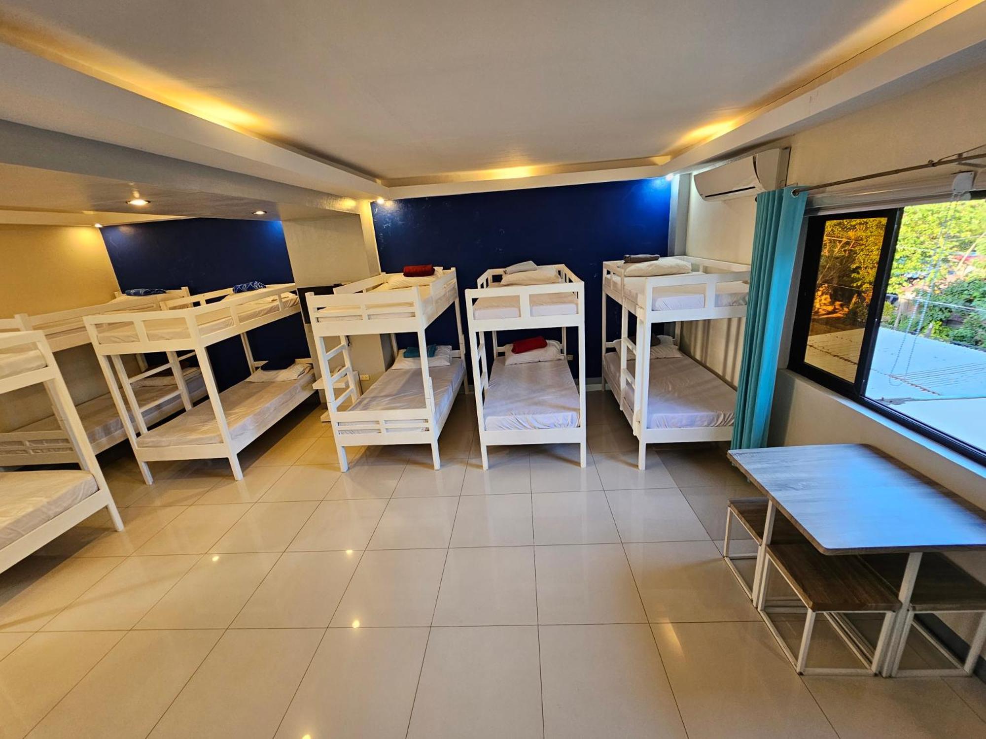 Blue Coast Beach Hotel Santa Ana  Bagian luar foto